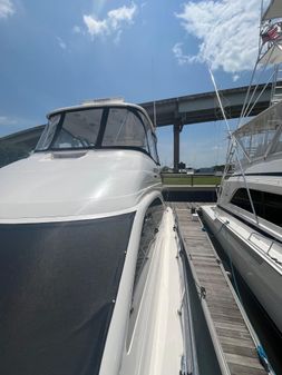 Sea Ray 58 Sedan Bridge image