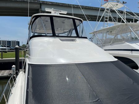 Sea Ray 58 Sedan Bridge image