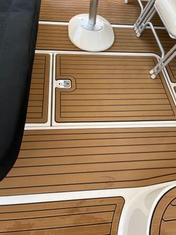 Sea Ray 58 Sedan Bridge image