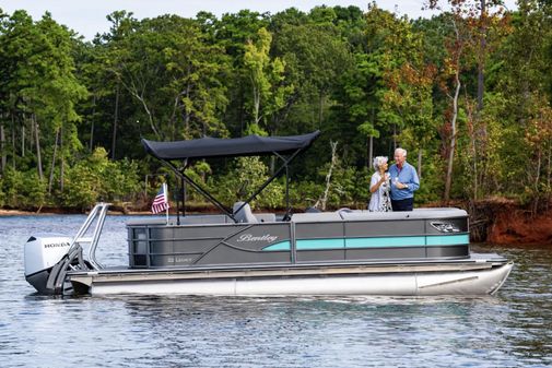 Bentley-pontoons LEGACY-NAVIGATOR image