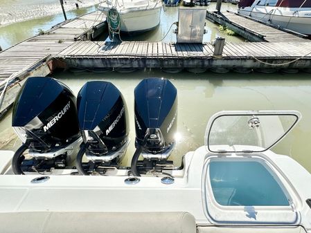 Boston Whaler 345 Conquest Pilothouse image