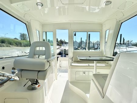 Boston Whaler 345 Conquest Pilothouse image