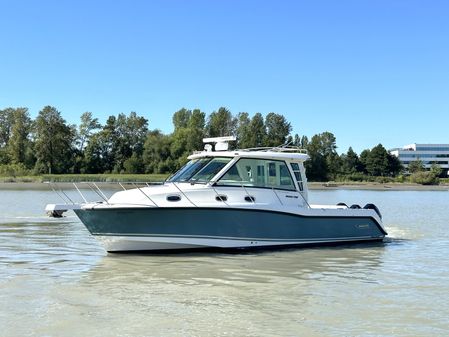 Boston Whaler 345 Conquest Pilothouse image