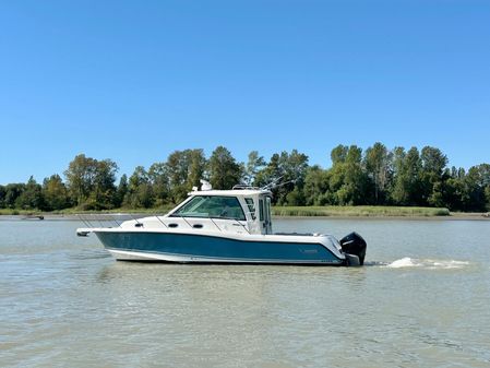 Boston Whaler 345 Conquest Pilothouse image