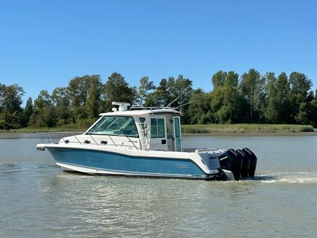 Boston Whaler 345 Conquest Pilothouse image