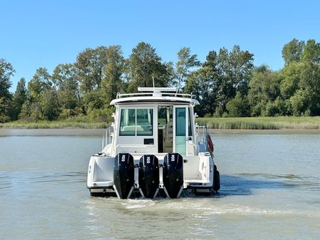 Boston Whaler 345 Conquest Pilothouse image