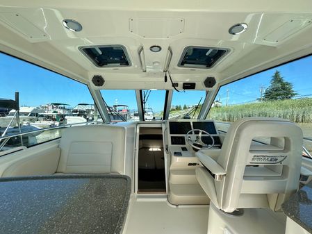 Boston Whaler 345 Conquest Pilothouse image