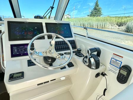 Boston Whaler 345 Conquest Pilothouse image