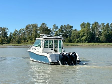 Boston Whaler 345 Conquest Pilothouse image