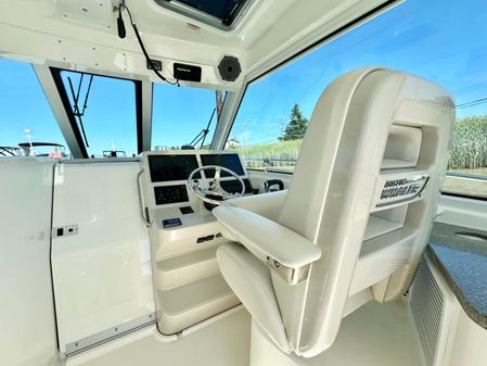 Boston Whaler 345 Conquest Pilothouse image