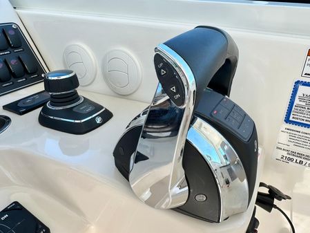 Boston Whaler 345 Conquest Pilothouse image