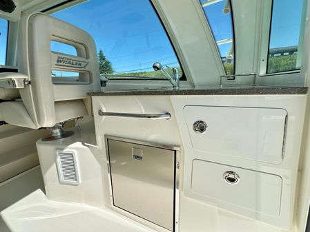 Boston Whaler 345 Conquest Pilothouse image