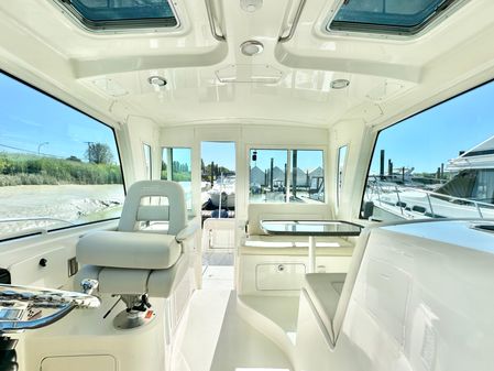 Boston Whaler 345 Conquest Pilothouse image