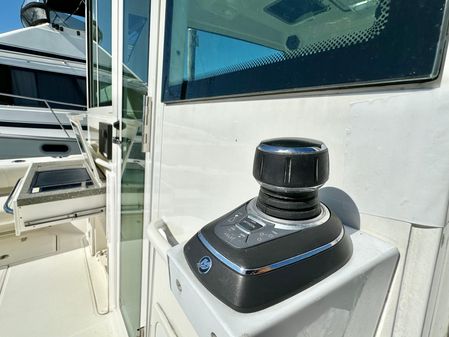 Boston Whaler 345 Conquest Pilothouse image