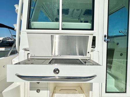 Boston Whaler 345 Conquest Pilothouse image