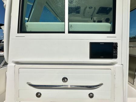 Boston Whaler 345 Conquest Pilothouse image