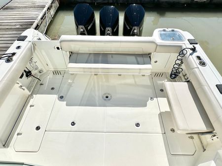 Boston Whaler 345 Conquest Pilothouse image