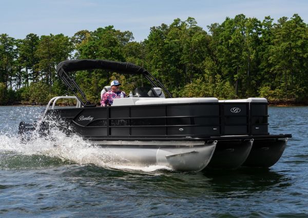 Bentley-pontoons LEGACY-QSB image