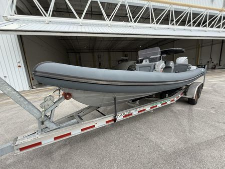 Ribeye 8.1m Outboard BL image