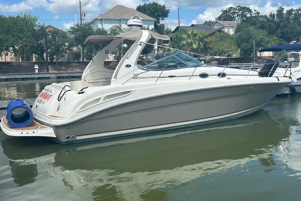 Sea Ray 360 Sundancer image