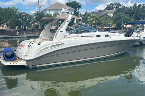 Sea Ray 360 Sundancer image