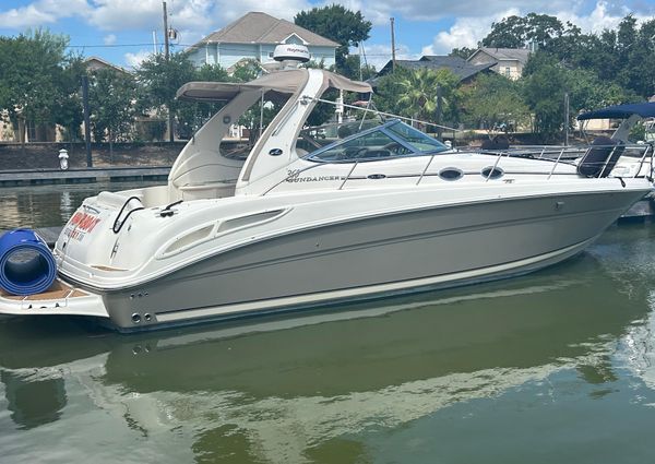 Sea Ray 360 Sundancer image