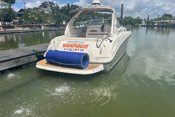 Sea Ray 360 Sundancer image