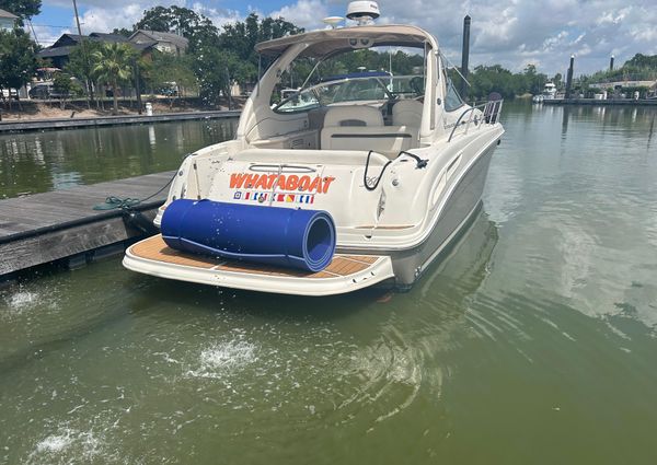 Sea Ray 360 Sundancer image