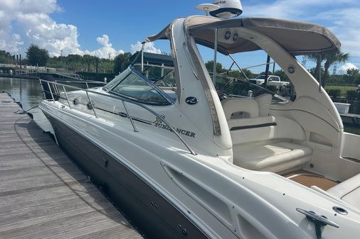 Sea Ray 360 Sundancer image