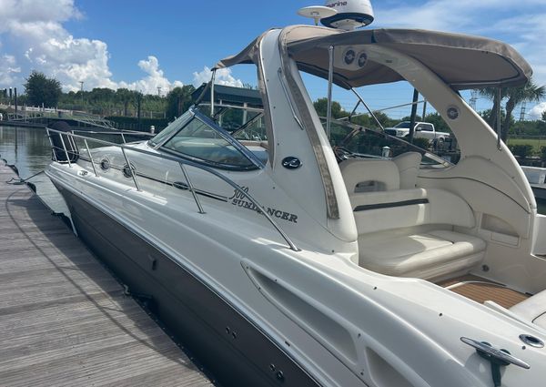 Sea Ray 360 Sundancer image