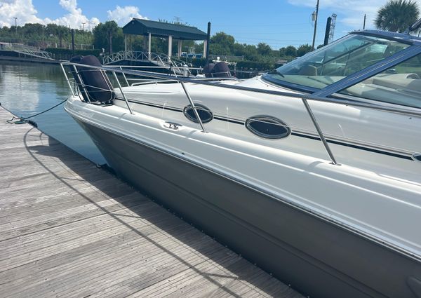 Sea Ray 360 Sundancer image