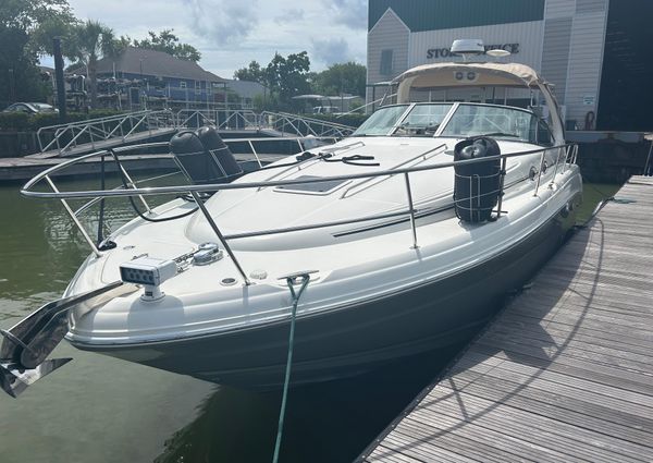 Sea Ray 360 Sundancer image