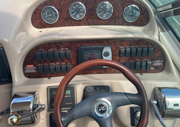 Sea Ray 360 Sundancer image