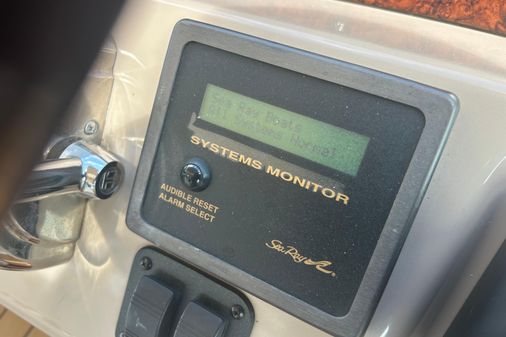 Sea Ray 360 Sundancer image