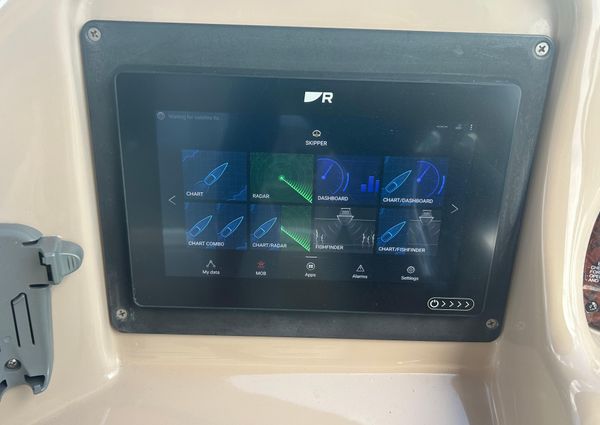 Sea Ray 360 Sundancer image