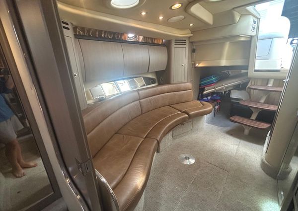 Sea Ray 360 Sundancer image