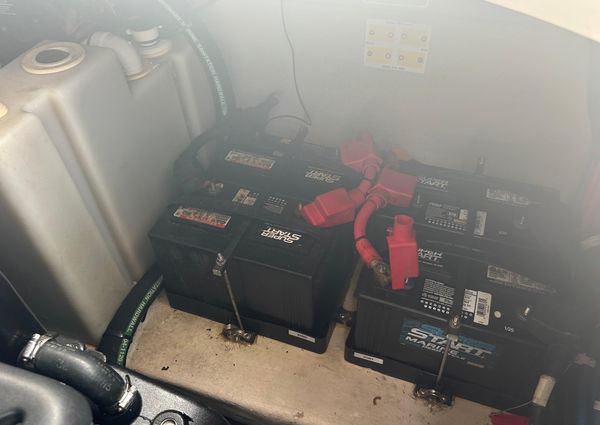 Sea Ray 360 Sundancer image