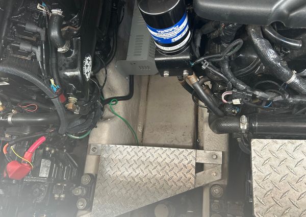 Sea Ray 360 Sundancer image