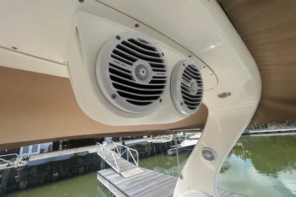 Sea Ray 360 Sundancer image