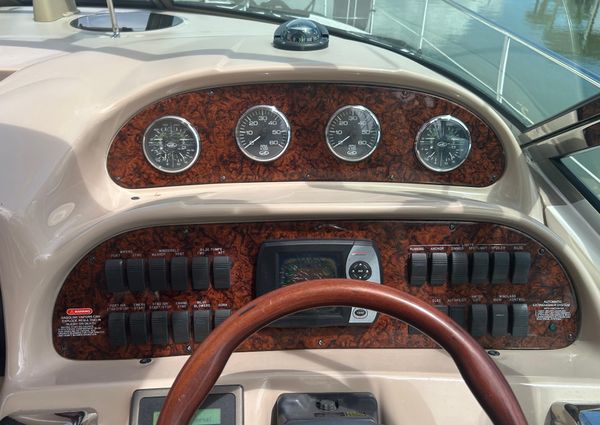 Sea Ray 360 Sundancer image