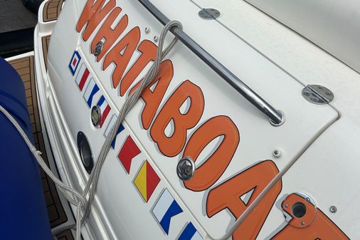 Sea Ray 360 Sundancer image