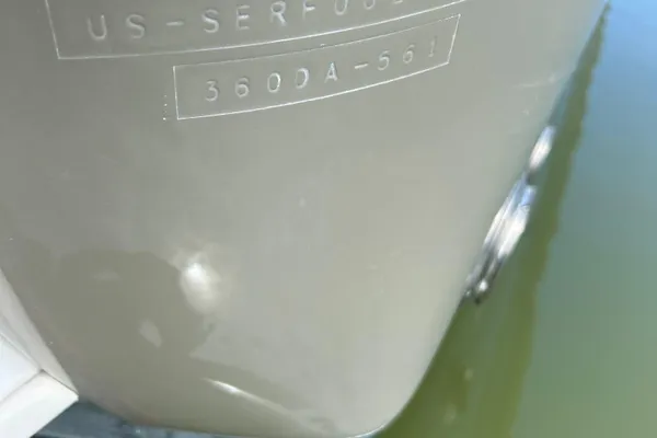 Sea Ray 360 Sundancer image