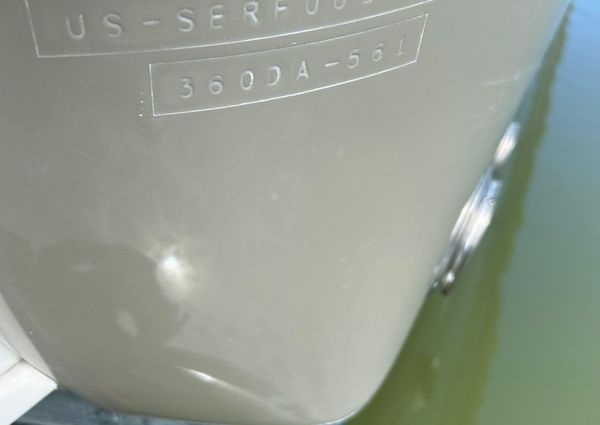 Sea Ray 360 Sundancer image