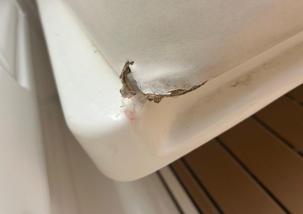 Sea Ray 360 Sundancer image