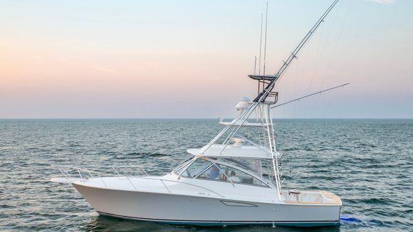 Viking 38 Open 