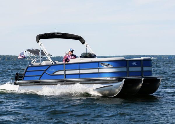 Bentley-pontoons LEGACY-CRUISE-XL image