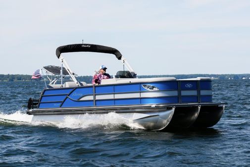 Bentley-pontoons LEGACY-CRUISE-XL image