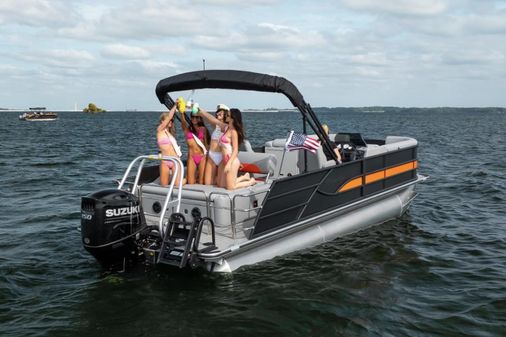 Bentley-pontoons LEGACY-CRUISE-XL image