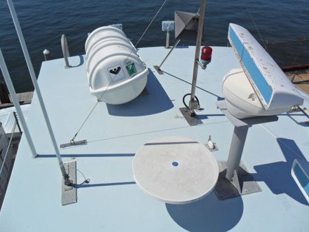 Harker's Island Rose Craft image