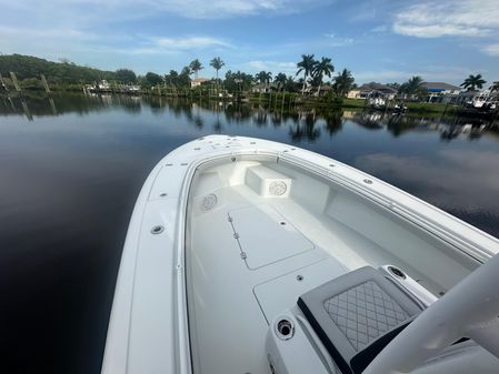 Barker Boatworks 26 Open image